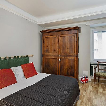 Marvelous Soziglia Apartment By Wonderful Italy Genoa Exterior photo