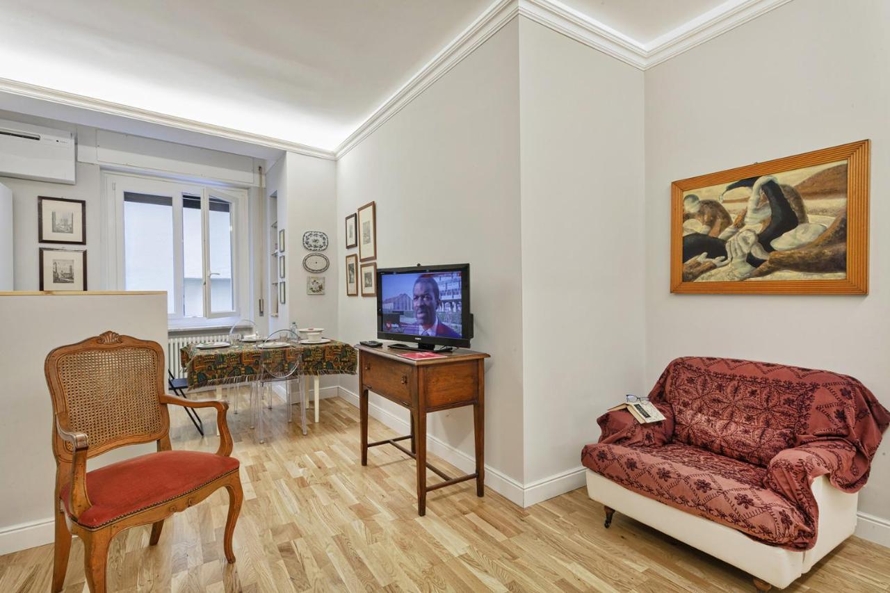 Marvelous Soziglia Apartment By Wonderful Italy Genoa Exterior photo