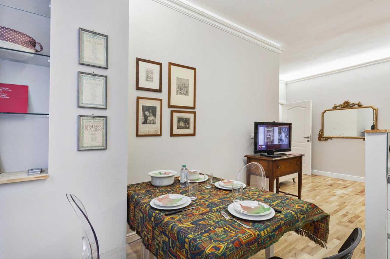 Marvelous Soziglia Apartment By Wonderful Italy Genoa Exterior photo