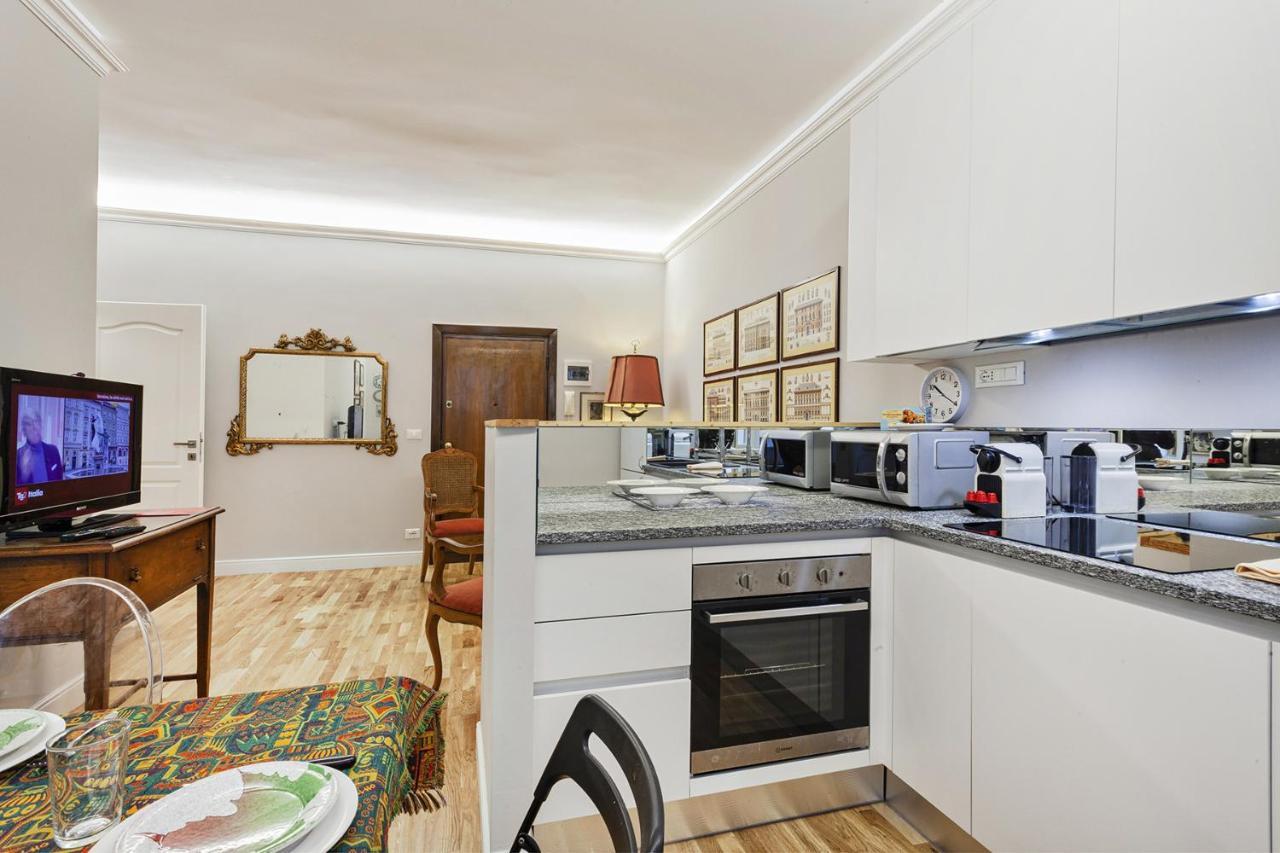 Marvelous Soziglia Apartment By Wonderful Italy Genoa Exterior photo